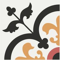 Декор Kerama Marazzi Ательє NT B247 5009