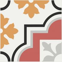 Декор Kerama Marazzi Ательє NT B249 5009