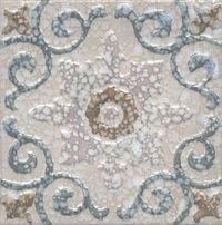 Декор Kerama Marazzi Барио DD B29 17023