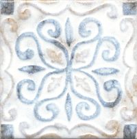 Декор Kerama Marazzi Барио DD C28 17023