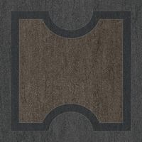 Декор Kerama Marazzi Базальто DL842100R D