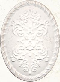 Декор Kerama Marazzi Белгравия OBA004