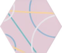 Декор Kerama Marazzi Бенідорм OP C154 24022