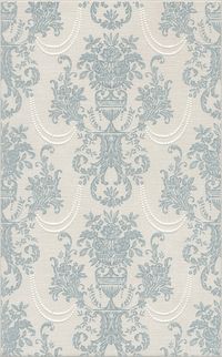 Декор Kerama Marazzi Борромео VT A165 6402