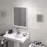 Декор Kerama Marazzi Борсарі HGD A126 12103R зображення 1