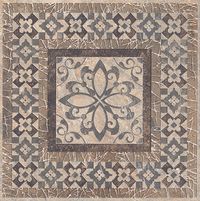 Декор вставка Kerama Marazzi Бромли STG B259 SG1501