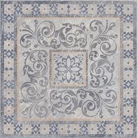 Декор Kerama Marazzi Бромлі STG D257 SG1503