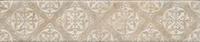 Декор Kerama Marazzi Брюссель OS A125 26000 6х28,5