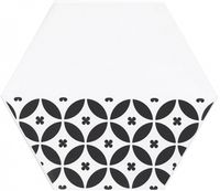 Декор Kerama Marazzi Буранелли NT B208 24001