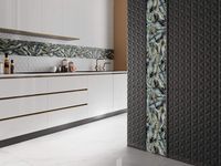 Декор Kerama Marazzi Диагональ HGD A358 12000R изображение 1