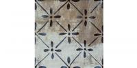Декор Kerama Marazzi Довіль VT A236 1146 9, 8х9, 8