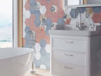 Декор Kerama Marazzi Эль Салер HGD A334 24020 изображение 1