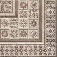 Декор Kerama Marazzi Фаральоні HGD A50 SG1550