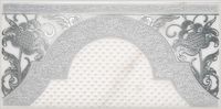 Декор Kerama Marazzi Фрагонар HGD A266 16071