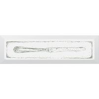 Декор Kerama Marazzi Гамма NT A25 9001