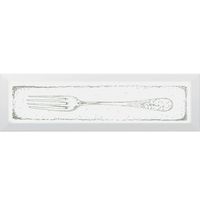 Декор Kerama Marazzi Гамма NT A26 9001