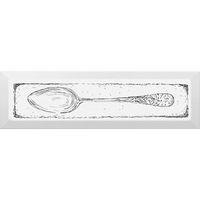 Декор Kerama Marazzi Гамма NT B51 9001