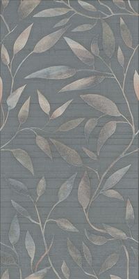 Декор Kerama Marazzi Гинардо OS B10 11037R