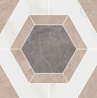 Декор Kerama Marazzi Гран Пале ID101