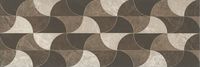 Декор Kerama Marazzi Гран-Віа VT A25 13084R
