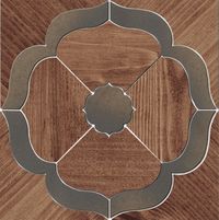 Декор Kerama Marazzi Гранд Вуд ID85