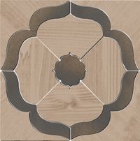 Декор Kerama Marazzi Гранд Вуд ID86