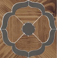 Декор Kerama Marazzi Гранд Вуд ID87