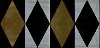 Декор Kerama Marazzi Граньяно NT A217 16013