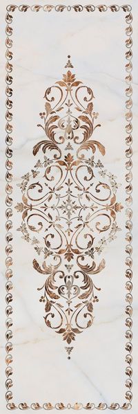 Декор Kerama Marazzi Греппи HGD A441 14036R