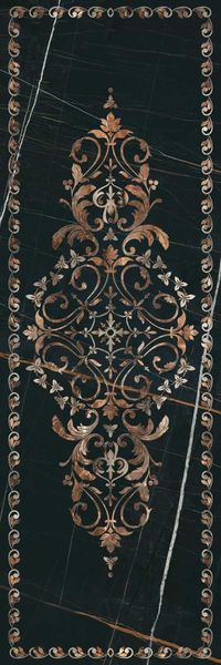 Декор Kerama Marazzi Греппи HGD B441 14037R