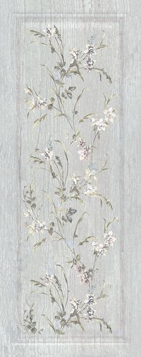 Декор Kerama Marazzi Кантри Шик 7189