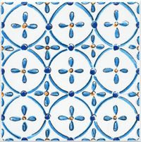 Декор Kerama Marazzi Капрі STG A450 5232