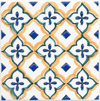 Декор Kerama Marazzi Капрі STG A469 5232