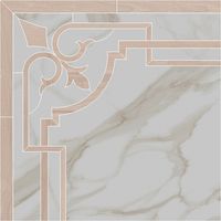Декор Kerama Marazzi Кареллі ID117