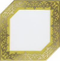 Декор Kerama Marazzi Клемансо HGD A250 18000
