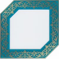 Декор Kerama Marazzi Клемансо HGD C250 18000