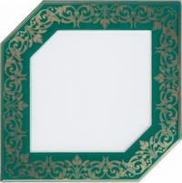 Декор Kerama Marazzi Клемансо HGD D250 18000