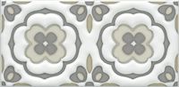 Декор Kerama Marazzi Клемансо STG A617 16000