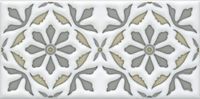 Декор Kerama Marazzi Клемансо STG A618 16000