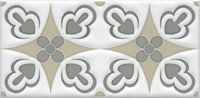Декор Kerama Marazzi Клемансо STG A620 16000