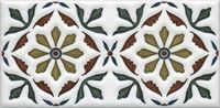 Декор Kerama Marazzi Клемансо STG B618 16000