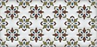 Декор Kerama Marazzi Клемансо STG B619 16000