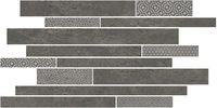 Декор Kerama Marazzi Ламелла SBM011 SG4585