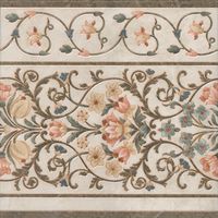 Декор Kerama Marazzi Лірия VT A16 SG1544L