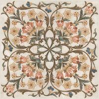 Декор Kerama Marazzi Лірия VT A18 SG1544L