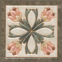 Декор Kerama Marazzi Лірия VT A47 SG1544L