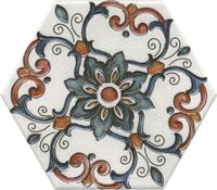 Декор Kerama Marazzi Макарена STG A627 24001