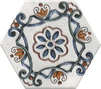 Декор Kerama Marazzi Макарена STG A630 24001