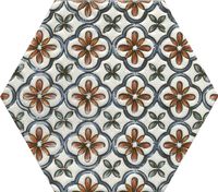 Декор Kerama Marazzi Макарена STG A631 24001