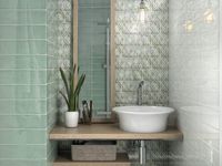 Декор Kerama Marazzi Монпарнас HGD A310 9016 изображение 1